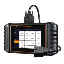 Load image into Gallery viewer, Foxwell NT726 OBD2 Automotive Scanner Professional All System Oil EPB DPF ABS Injector