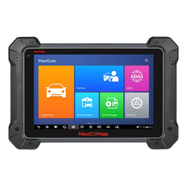 Autel MaxiCOM MK908 One Year Software Update Service Diagnostic tool