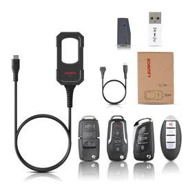 2026 New Launch X431 Key Programmer with 4 Keys IMMO Programming Tool for X431 PAD V IMMO Elite IMMO Plus