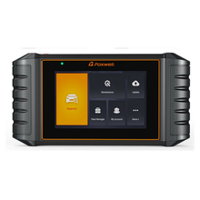 Load image into Gallery viewer, FOXWELL NT716 OBD2 Car Scan Tools ABS Bleeding Oil SAS EPB TPMS Reset