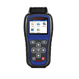 Autel MaxiTPMS TS501 Pro TPMS Relearn Tool Tire Service Scanner Activate