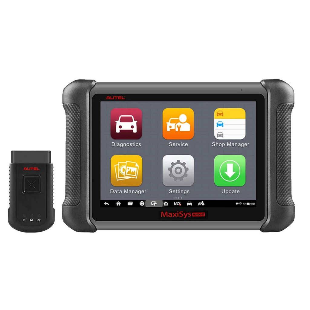 Autel Maxisys MS906BT One Year Software Update Service Diagnostic tool