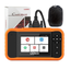 LAUNCH X431 ELITE 2.0 BBA FGC Car Diagnostic Tools Auto OBD OBD2 Scanner