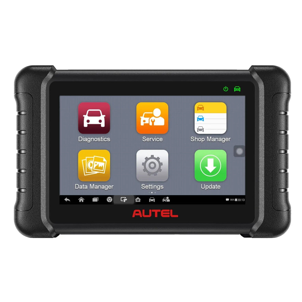 Autel MaxiDAS DS808TS One Year Software Update Service Diagnostic tool