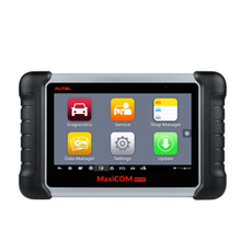 Load image into Gallery viewer, Autel 2022 AUS Version MK808 Car Scan Diagnostic Tool Auto Full Systems Scanner