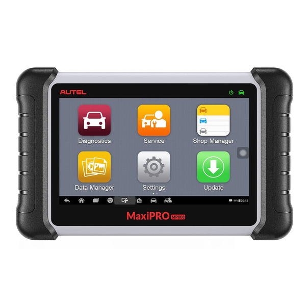 Autel MaxiPRO MP808/ MP808K One Year Software Update Service Diagnostic tool