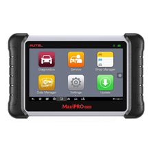 Load image into Gallery viewer, Autel MaxiCOM MK808 / MK808S One Year Software Update Service Diagnostic tool