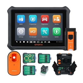OTOFIX IM1 Car Tool Upgrade of MaxiIM IM508 Diagnostic Scan Tool XP1