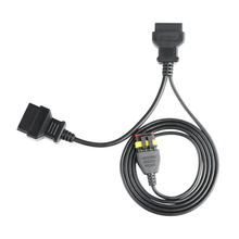 Load image into Gallery viewer, OBDSTAR CAN DIRECT KIT Suitable for TOYOTA-27/24 No Disassembly Cable Working with X300