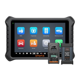 OTOFIX IM2 Auto XP1 PRO IMMO Tool J2534 ECU Diagnostic Scanner Tool