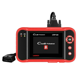 For FORD LAUNCH CRP129 OBD2 Diagnostic Fault Code Reader Scanner Reset Scan Tool