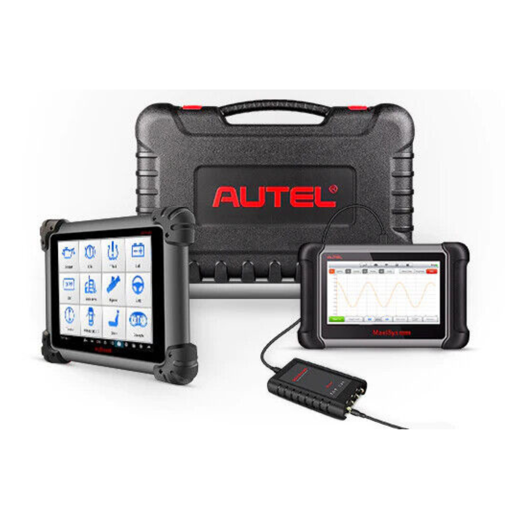 Autel MaxiDAS DS708 One Year Software Update Service Diagnostic tool