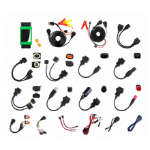 Load image into Gallery viewer, OBDSTAR Motorcycle IMMO KITS Configuration PRO4/KEY MASTER DP/KEY MASTER DP PLUS