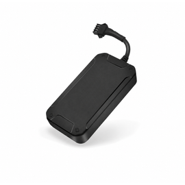 4G LTE GPS Vehicle Tracker Cut Off Oil Engine Motorcycle Live Locator Tracking