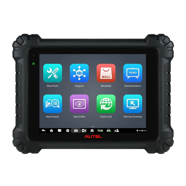 Autel Maxisys MS919 One Year Update Service Diagnostic tool
