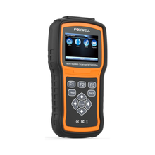 Load image into Gallery viewer, FOXWELL NT520 OBD2 Fault Code Reader Reset Diagnostic Tool Suitable For TOYOTA