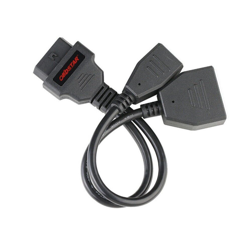 OBDSTAR 16+32 Adapter for Renault / Nissan Work with X300 DP Plus/X300 PRO4