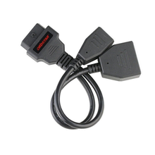 Load image into Gallery viewer, OBDSTAR 16+32 Adapter for Renault / Nissan Work with X300 DP Plus/X300 PRO4