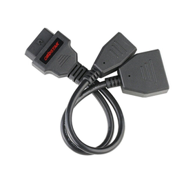 OBDSTAR 16+32 Adapter for Renault / Nissan Work with X300 DP Plus/X300 PRO4
