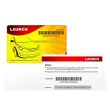 Load image into Gallery viewer, LAUNCH X431 V + PROS PRO5 PROS MINI All Software 2 Years For All Cars Supported