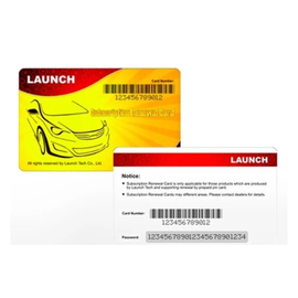LAUNCH X431 V + PROS PRO5 PROS MINI All Software 2 Years For All Cars Supported