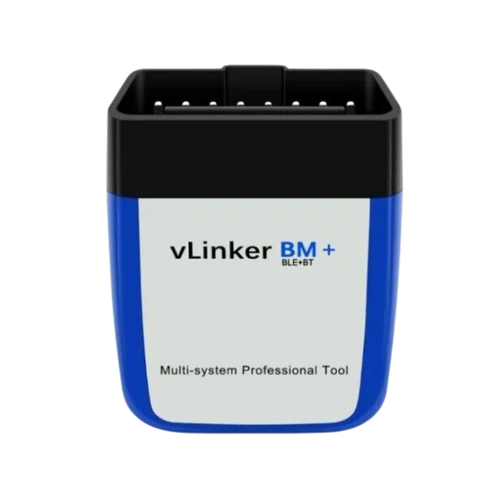 Vgate vLinker BM ELM327 For BMW Scanner Wifi Bluetooth 4.0