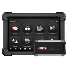 Load image into Gallery viewer, ANCEL X7 HD Heavy Duty Truck Diagnostic Tool Professional Full System 12V 24V