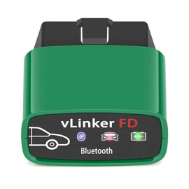 Vgate vLinker FD ELM327 FORScan For Ford Wifi Bluetooth 4.0 OBD2 Car