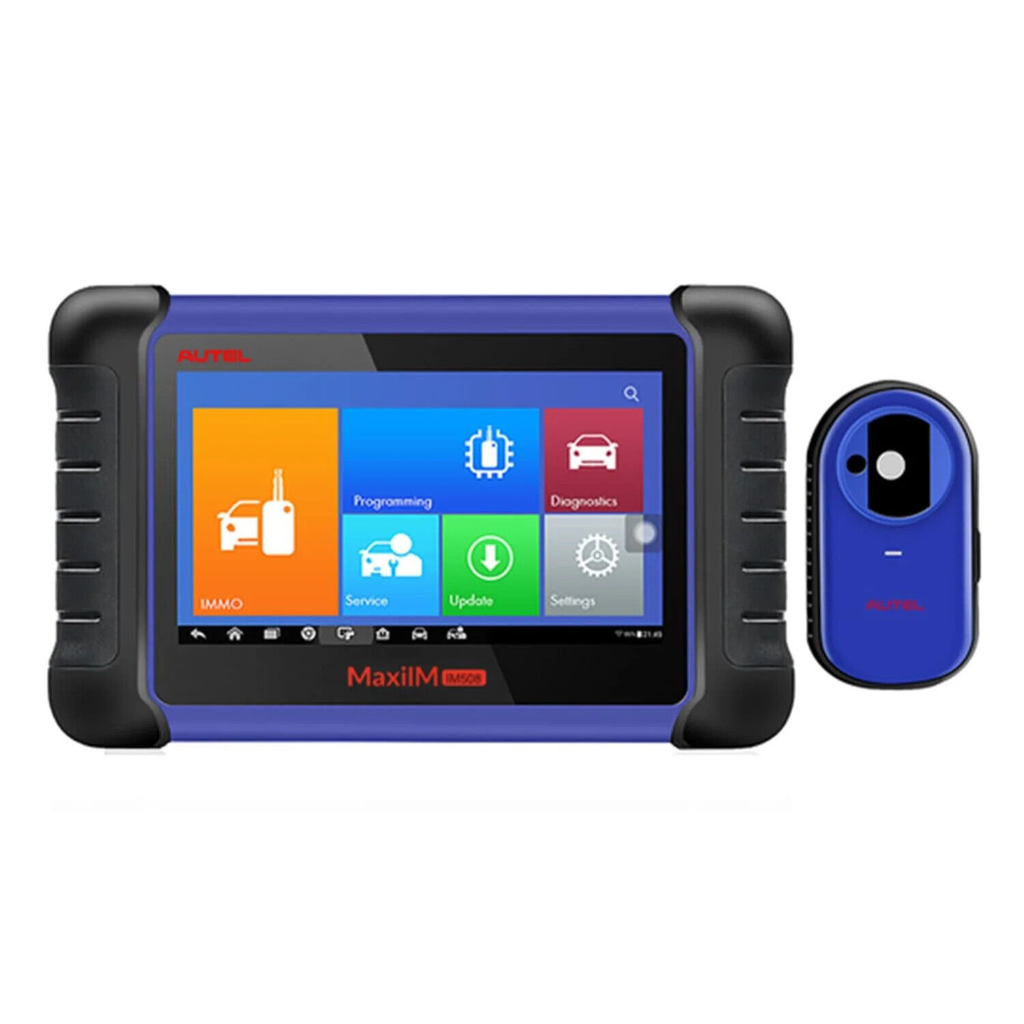Autel MaxiIM IM508/ IM100 One Year Software Update Service Diagnostic tool