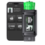 ANCEL HD100 Heavy Duty Truck Tool Full System Code Reader DPF Regeneration