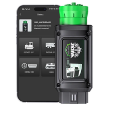 Load image into Gallery viewer, ANCEL HD100 Heavy Duty Truck Tool Full System Code Reader DPF Regeneration