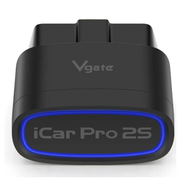 New Vgate iCar Pro 2S ELM327 Bluetooth 5.3 for Android/IOS/PC OBD2