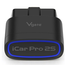 Load image into Gallery viewer, New Vgate iCar Pro 2S ELM327 Bluetooth 5.3 for Android/IOS/PC OBD2