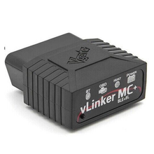 Load image into Gallery viewer, Vgate vLinker MC+ ELM327 V2.2 OBD 2 OBD2 Scanner WIFI BimmerCode FORScan