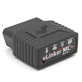 Vgate vLinker MC+ ELM327 V2.2 OBD 2 OBD2 Scanner WIFI BimmerCode FORScan