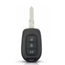 Load image into Gallery viewer, Fits Renault Sandero Dacia VAC102/HU136TE 433Mhz PCF7961M Remote Car Key