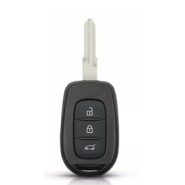 Fits Renault Sandero Dacia VAC102/HU136TE 433Mhz PCF7961M Remote Car Key