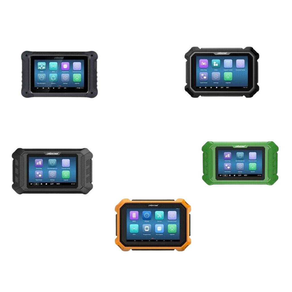 One Year Update Service for OBDSTAR KeyMasterDP/X300DP PLUS/ODOMASTER/X300PRO4