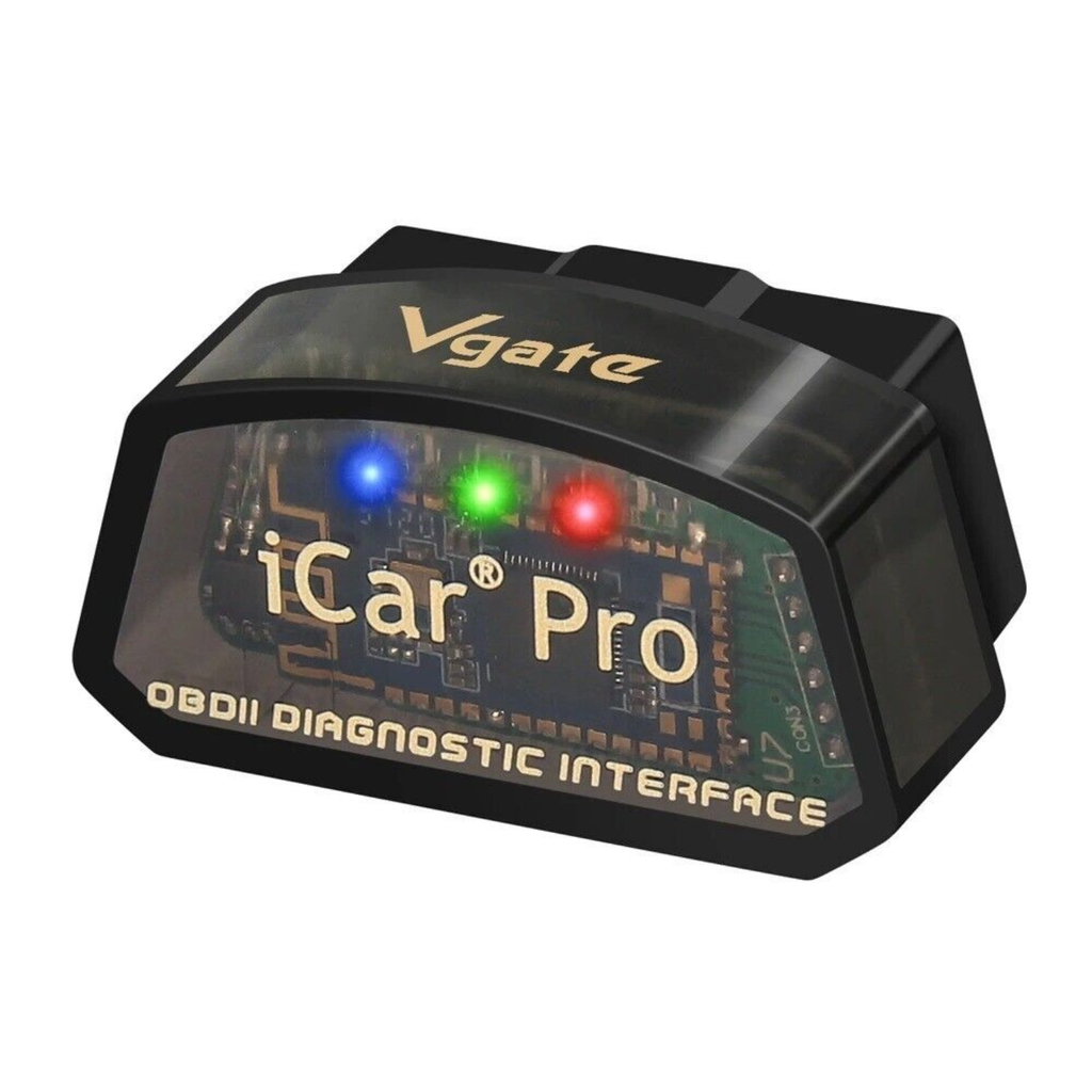 Vgate iCar Pro elm327 V2.3 OBD 2 OBD2 Car diagnostic Tools WIFI Bluetooth