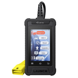LAUNCH CRE305 OBD2 Scanner Code Reader Diagnostic Tool ABS SRS BMS EPB SAS Reset