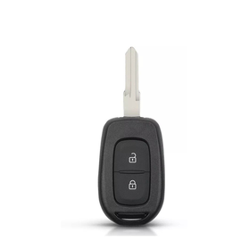 Fits Renault Sandero Dacia Logan 2 Buttons 433MHZ PCF7961M Remote Car Key