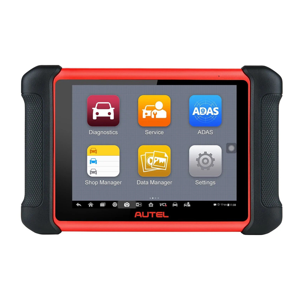 Autel MaxiCOM MK906 One Year Software Update Service Diagnostic tool