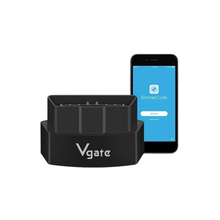 Load image into Gallery viewer, Vgate iCar3 ELM327 Wifi For Android/IOS ODB2 Car Diagnostic Scanner Bluetooth