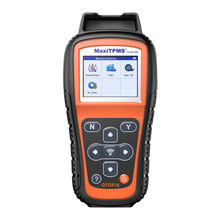 Load image into Gallery viewer, OTOFIX TireGo 608 TPMS Tool TPMS Relearn Tool Activate All Sensor