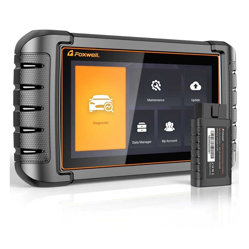 Bluetooth Scanner Active Test All System Diagnosis 30+ Reset Car Diagnostic Too