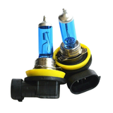 H11 12V 100W Xenon White 6000k Halogen Car Headlight Lamp Globes Bulbs LED HID