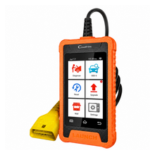 Load image into Gallery viewer, Elite Car Diagnostic Tool Automative OBD OBD2 Scanner All System Active Test ECU