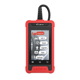 CRE200 OBD2 Car Diagnostic Tool OBD Engine ABS SRS Airbag Read Clear Error Code