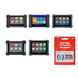 AUTEL MK808S-TS 1 YEAR UPDATE
