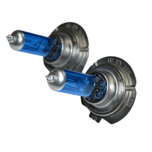 Load image into Gallery viewer, H7 12V 55W Xenon White 5000k Halogen Car Headlight Lamp Globes / Bulbs LED HID